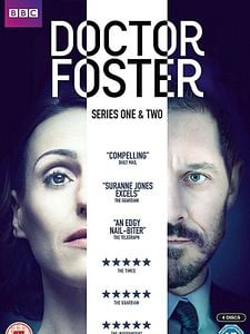 Cartel de Doctora Foster Temporada 2