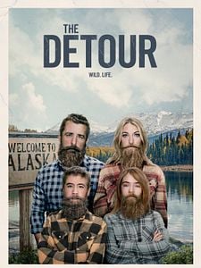 Cartel de Desviados Temporada 3