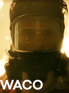 Cartel de Waco Temporada 1
