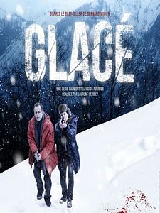 Cartel de Glacé Temporada 1