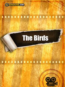 Cartel de The Birds Temporada 1