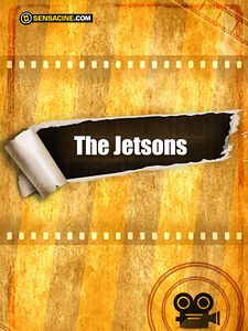 Cartel de The Jetsons Temporada 1