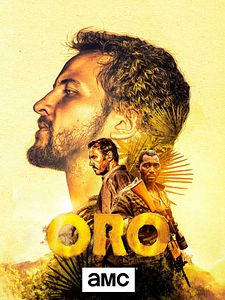 Cartel de Oro Temporada 2