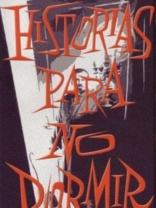 Cartel de Historias para no dormir Temporada 3