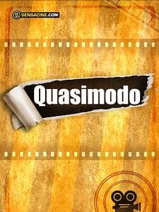 Cartel de Quasimodo Temporada 1
