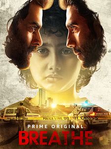 Cartel de Breathe Temporada 1