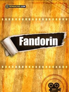 Cartel de Fandorin Temporada 1