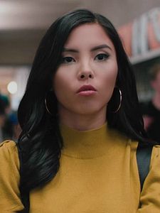 Cartel de Youth & Consequences Temporada 1