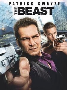 Cartel de The Beast (La Bestia) Temporada 1
