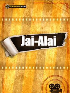 Cartel de Jai-Alai Temporada 1