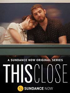 Cartel de This Close Temporada 2