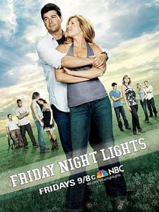 Cartel de Friday Night Lights Temporada 5