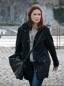 Cartel de Ben Temporada 1