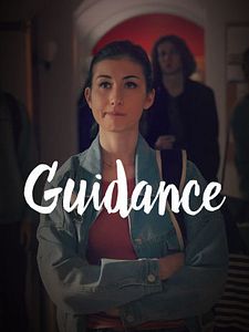 Cartel de La consejera (Guidance) Temporada 3