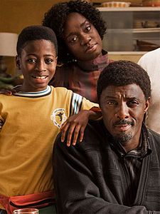 Cartel de In the Long Run Temporada 3