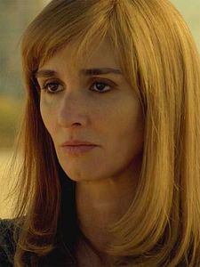 Cartel de Fugitiva Temporada 1