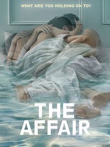 Cartel de The Affair Temporada 4