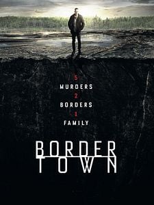 Cartel de Bordertown (2016) Temporada 1