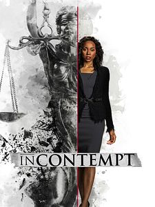 Cartel de In Contempt Temporada 1