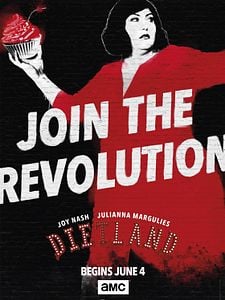 Cartel de Dietland Temporada 1