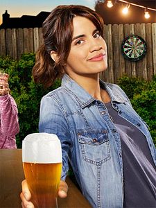 Cartel de Abby's Temporada 1