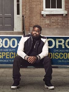 Cartel de Rel Temporada 1