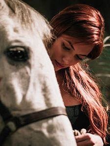 Cartel de Cupido Temporada 1