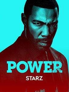 Cartel de Power Temporada 5