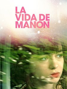 Cartel de La vida de Manon Temporada 1