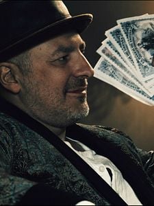 Cartel de El Continental Temporada 1