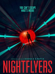 Cartel de Nightflyers Temporada 1