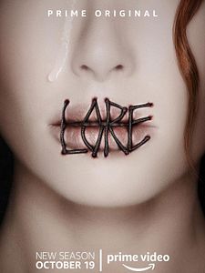 Cartel de Lore Temporada 3