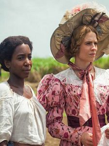 Cartel de The Long Song Temporada 1