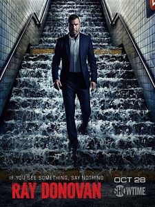 Cartel de Ray Donovan Temporada 6