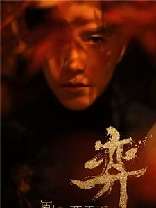 Cartel de Rise of Phoenixes Temporada 1