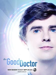 Cartel de The Good Doctor Temporada 2