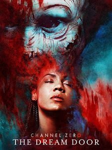 Cartel de Channel Zero Temporada 4