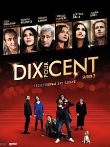 Cartel de Call my agent Temporada 5