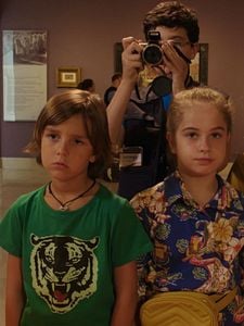 Cartel de Club Houdini Temporada 2