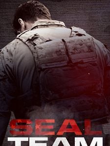 Cartel de SEAL Team Temporada 2