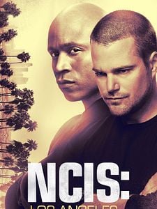 Cartel de NCIS: Los Ángeles Temporada 10