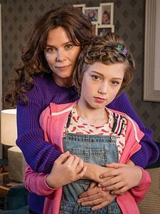 Cartel de Butterfly Temporada 1