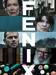 Cartel de Fenix Temporada 1