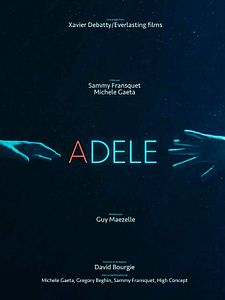 Cartel de Adèle Temporada 1