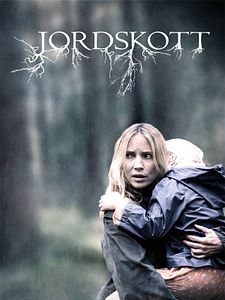Cartel de Jordskött Temporada 2