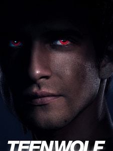 Cartel de Teen Wolf Temporada 6