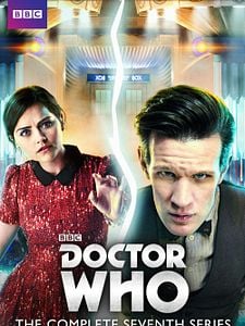 Cartel de Doctor Who (2005) Temporada 7