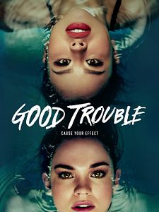 Cartel de Good Trouble Temporada 4