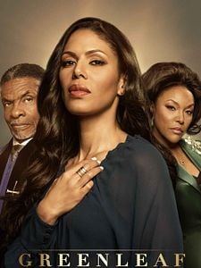 Cartel de Greenleaf Temporada 2