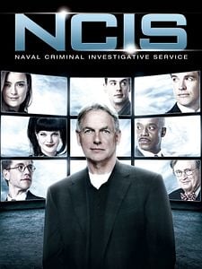 Cartel de NAVY: Investigación criminal Temporada 10